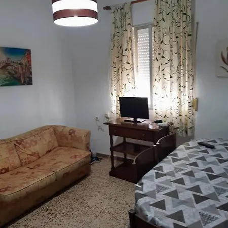 Casa Leal Apartment