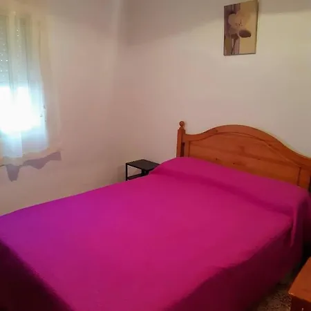 Casa Leal * Conil De La Frontera